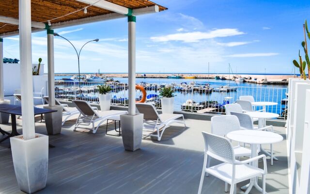 B&B 106 Maison de Charme