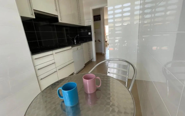 Precioso apartamento con piscina Urbanización Playazul