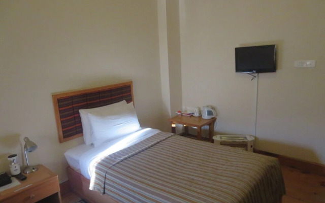 Hotel Pema Karpo