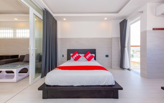 Oyo 1027 Lee Kim Motel And Apartment