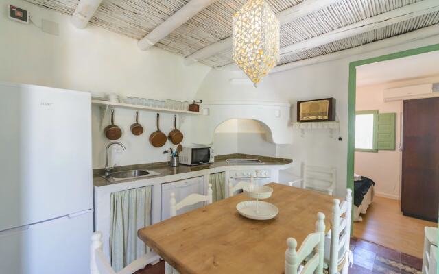 Casa Spa De La Mariola