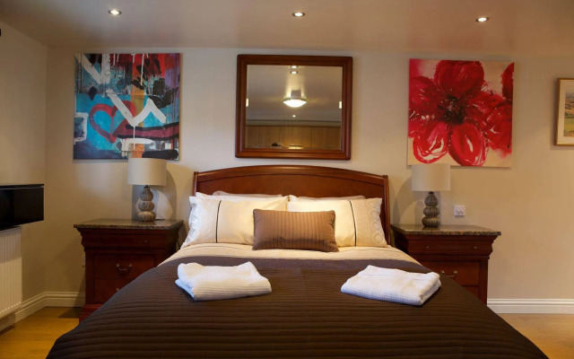 No. 82 B&B