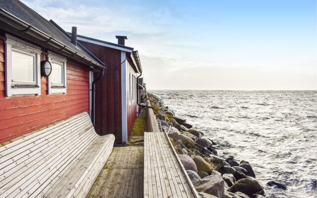 Amazing Home in Trelleborg With 4 Bedrooms, Sauna and Wifi