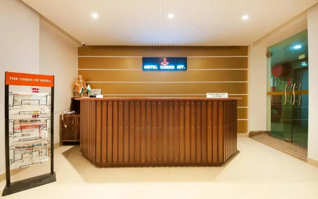 OYO Rooms Karol Bagh Near Hanuman Mandir