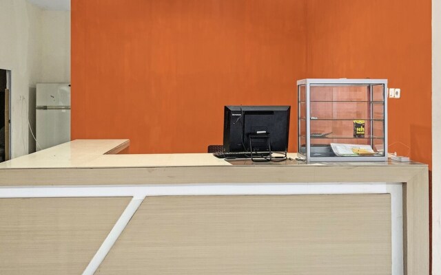 Hotel O Penginapan Radja Jeneponto