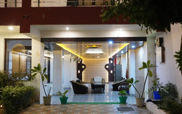 Krishna Villa