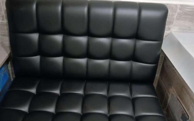 Апартаменты на Приветливой 58