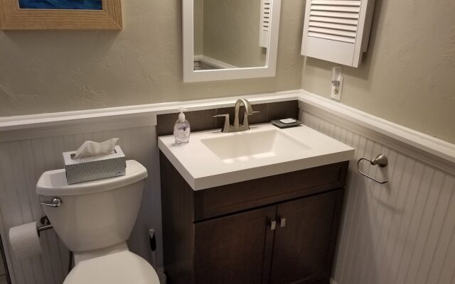Island House D224