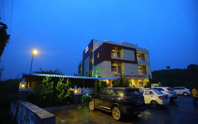 Raha Hotel