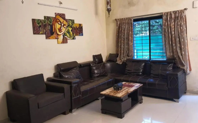 Ashiyana villa 3 BHK