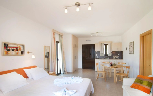 Miraluna Hotel