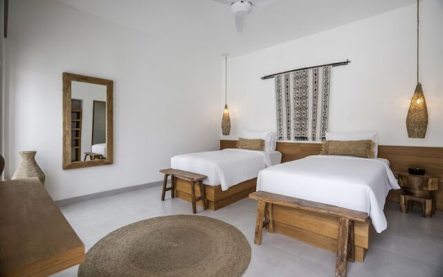 Villa Oasi 1 by Alfred in Bali