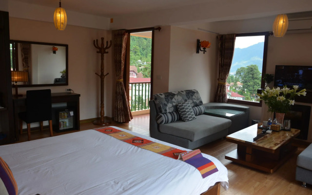 Sapa Elite Hotel