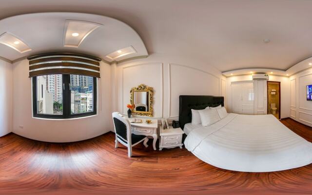 Mia Hotel