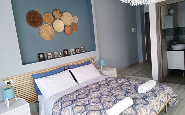 L'Alba sui Templi - Bed & Breakfast