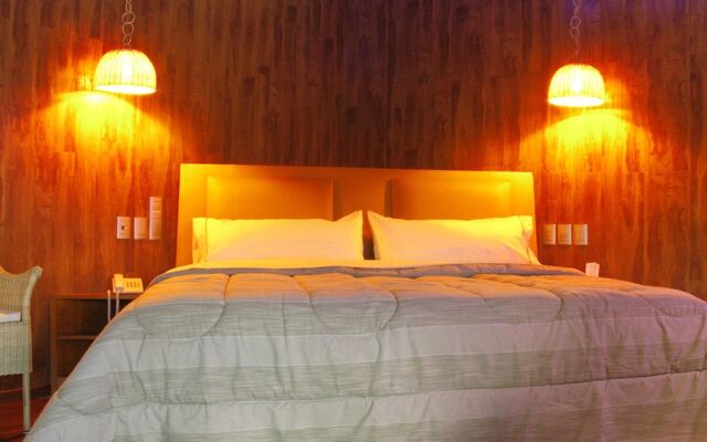 Thai Lagoon Select Motel