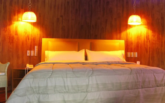 Thai Lagoon Select Motel