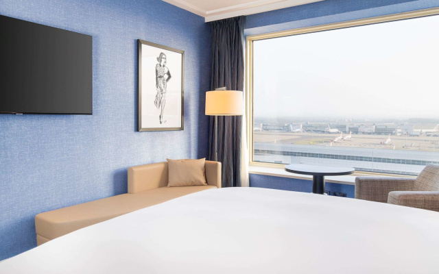 Sofitel London Gatwick