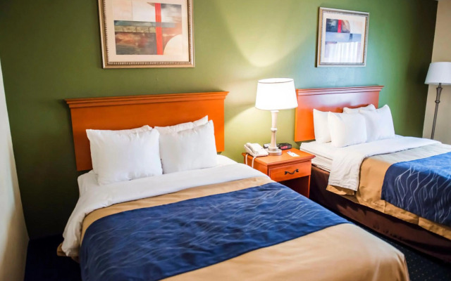 Comfort Inn & Suites Chipley