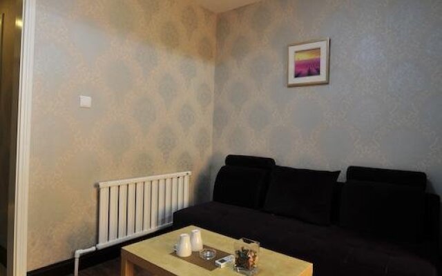 Dalian Hai Zhong Jin Hotel