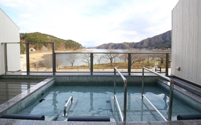 Ashiwada Hotel