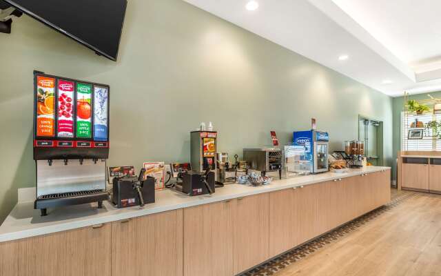 Best Western Plus Capitola By-the-sea Inn & Suites