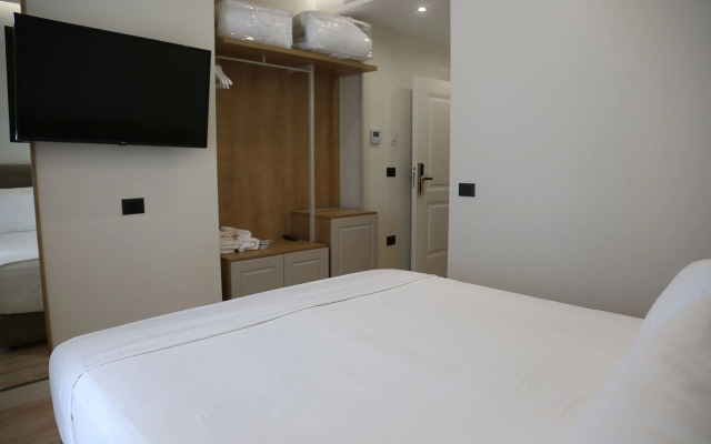 B&B Champagne Vlore Bay