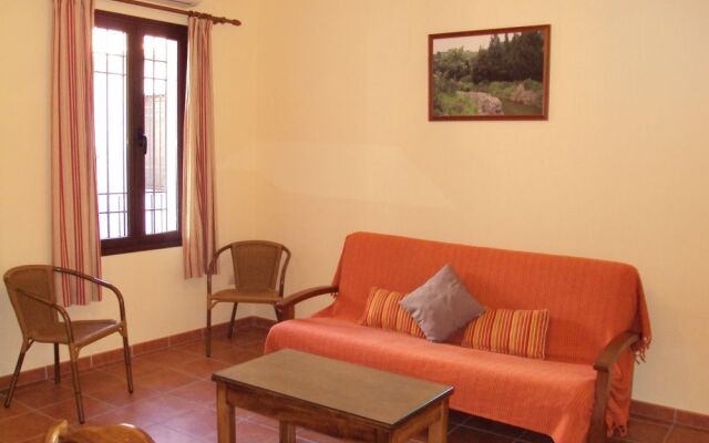 Apartamentos Rurales Molino Almona