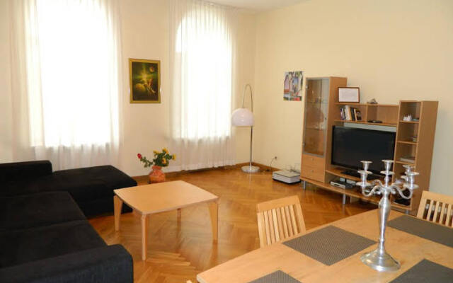 Riga Holiday Apartments