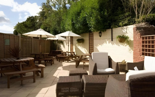Coleshill Hotel by Greene King Inns