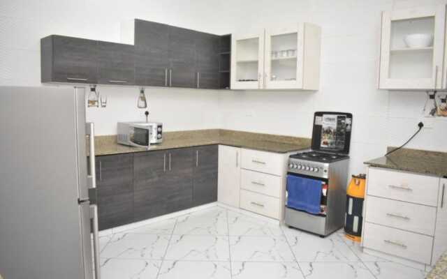 Stay.Plus Le Royal Penthouse