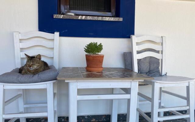 Pelin-inn Ada Evi