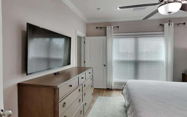 Driftwood Townhomes #8