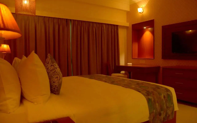 Hotel Chandela Khajuraho