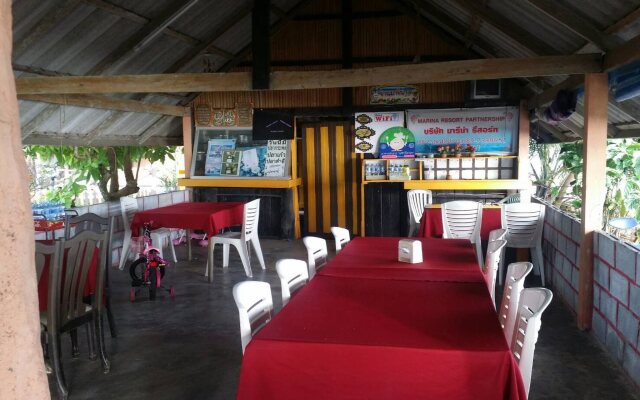 Marina Resort and Restaurant