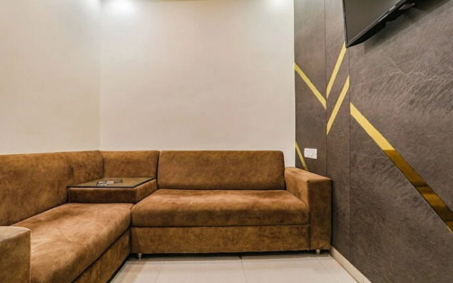 Fabhotel Ashiyana Residency