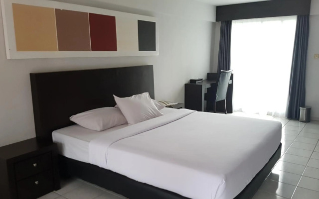Ariandri Hotel & Resort 