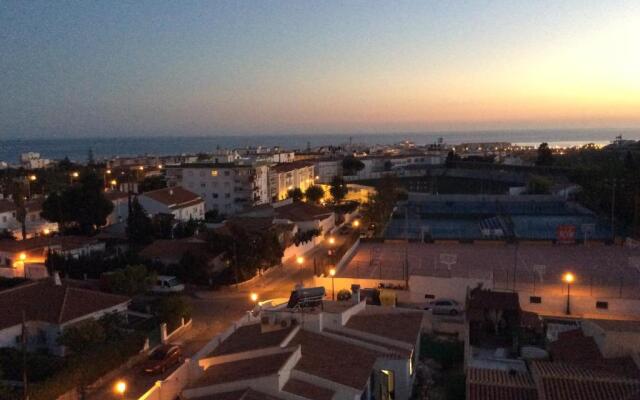Morasol Nerja Bluewater