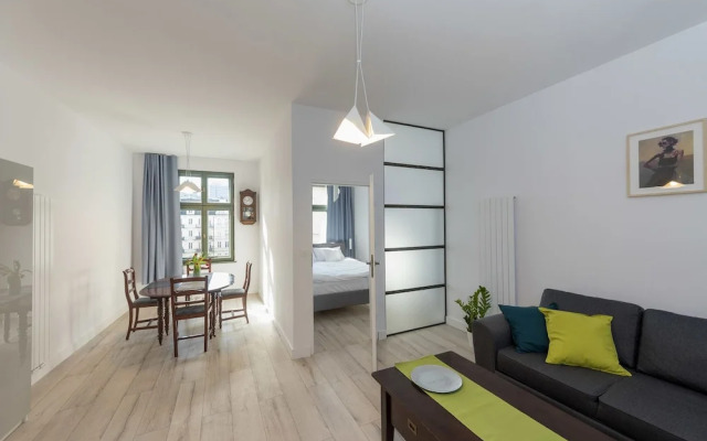 Provenir Home Strzelecka 25