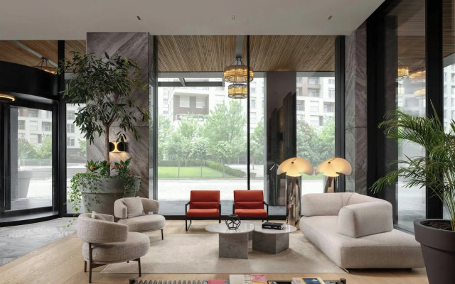 Courtyard by Marriott Prishtina