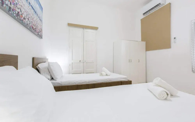 Sliema Lovely Flat