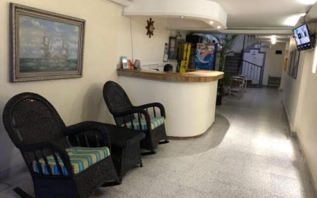 Hotel La Naval