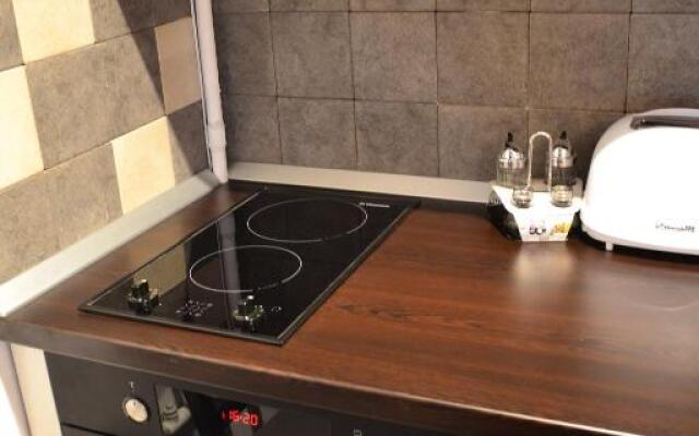 Apartament Golden Rose 1