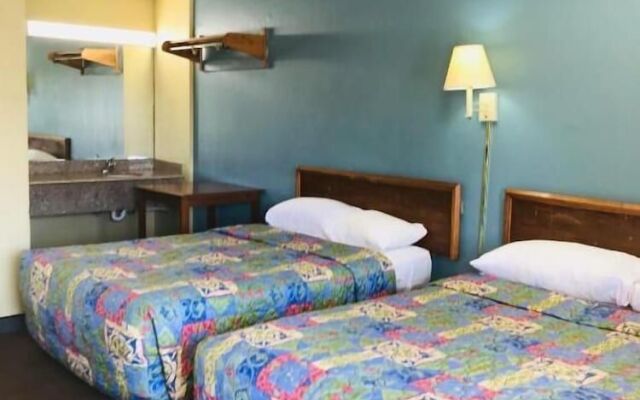 Roosevelt inn Motel