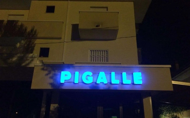 Hotel Pigalle