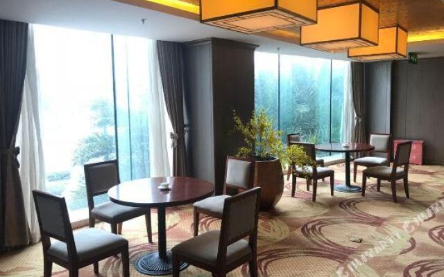 Sunshine Express Hotel