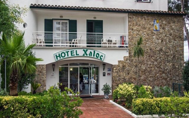 Hotel GHT Xaloc