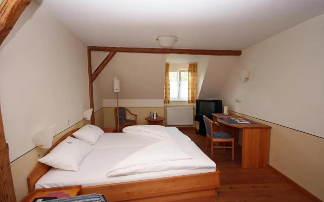 Landhaus Lebert Restaurant