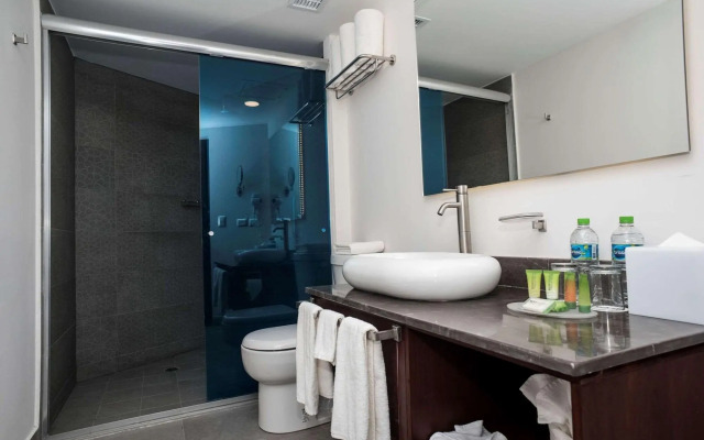 Park Inn by Radisson Mazatlán