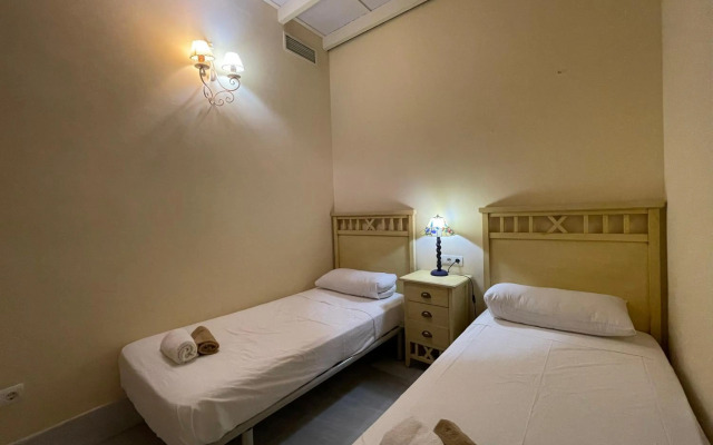 DreamsApt Plaza Nueva II